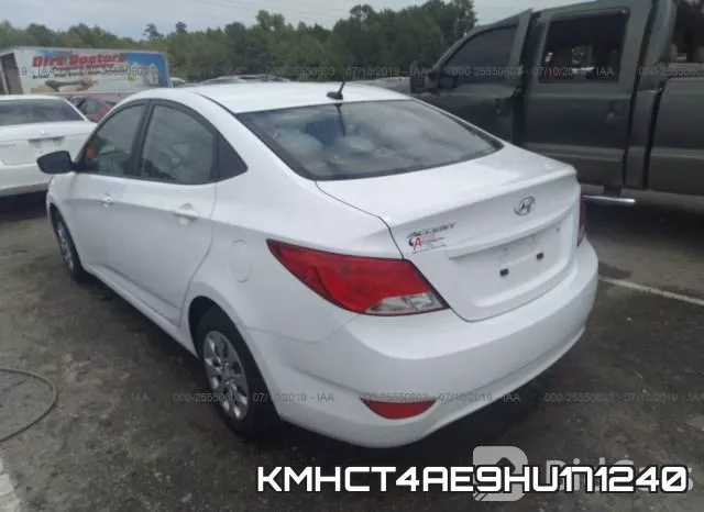 KMHCT4AE9HU171240 фото 4