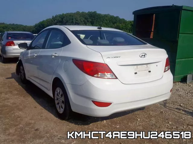 KMHCT4AE9HU246518 фото 4