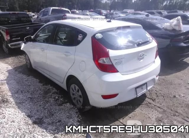 KMHCT5AE9HU305041 фото 4