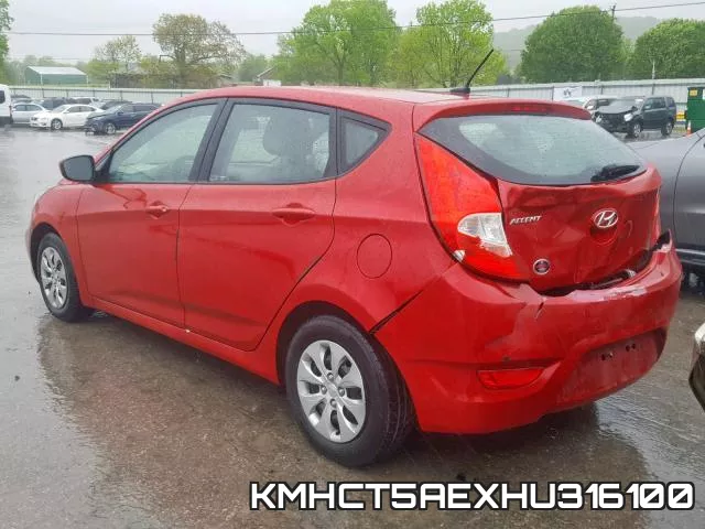 KMHCT5AEXHU316100 фото 4