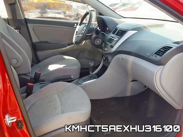 KMHCT5AEXHU316100 фото 6