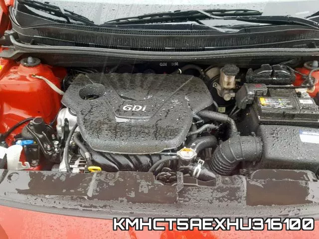 KMHCT5AEXHU316100 фото 8