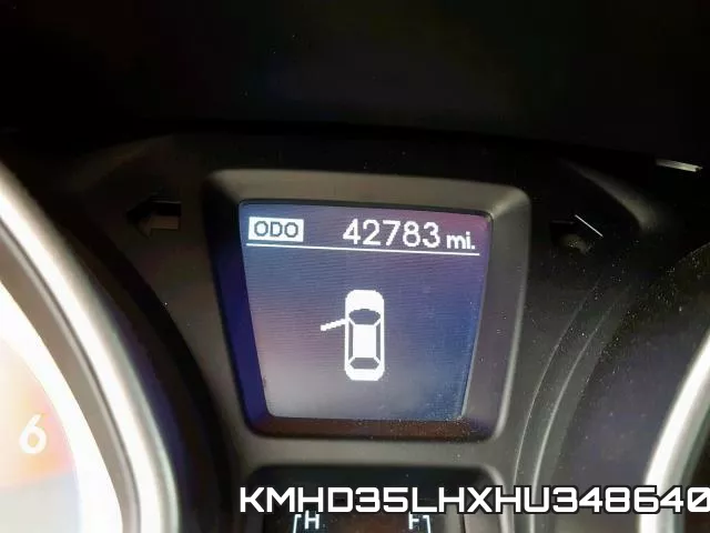 KMHD35LHXHU348640 фото 9