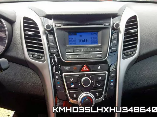 KMHD35LHXHU348640 фото 10