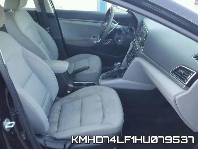 KMHD74LF1HU079537 фото 6