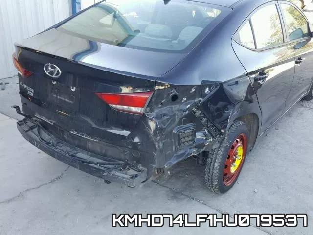 KMHD74LF1HU079537 фото 10