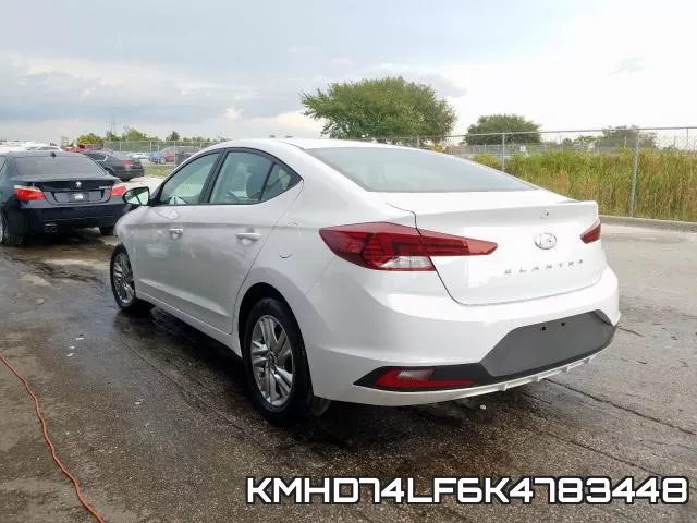 KMHD74LF6K4783448 фото 4
