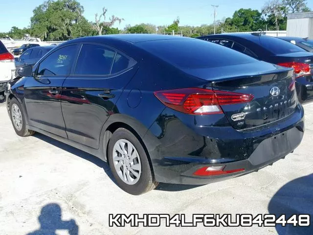 KMHD74LF6KU842448 фото 4