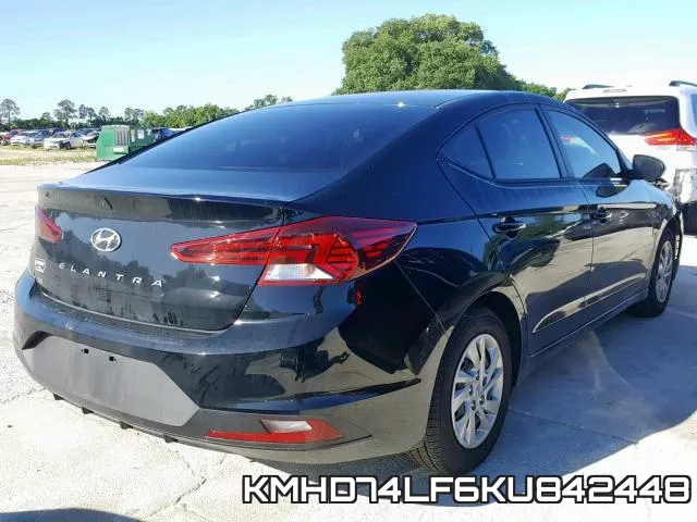 KMHD74LF6KU842448 фото 5