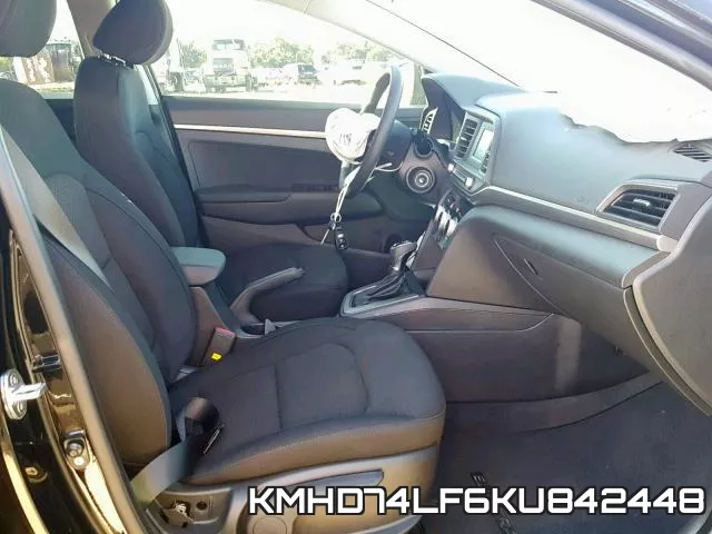 KMHD74LF6KU842448 фото 6