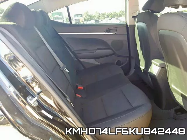 KMHD74LF6KU842448 фото 7