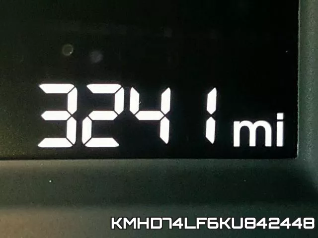 KMHD74LF6KU842448 фото 9