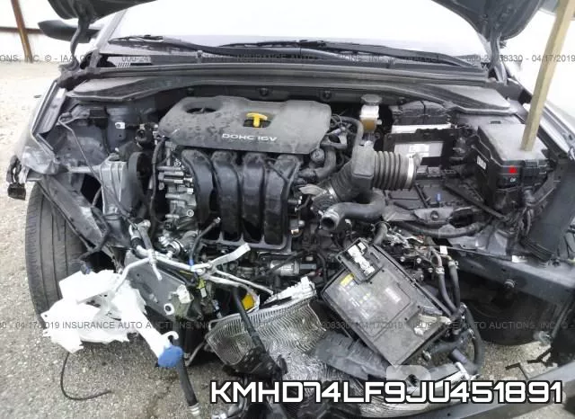 KMHD74LF9JU451891 фото 2