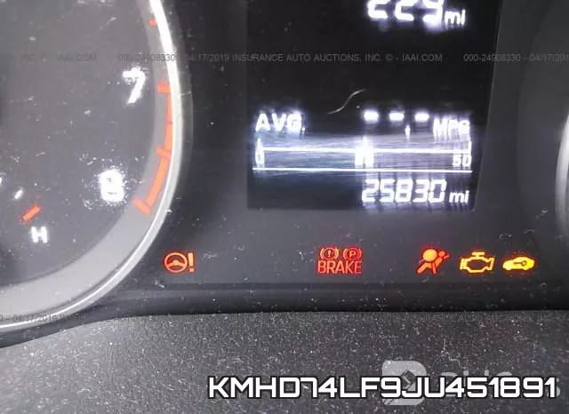 KMHD74LF9JU451891 фото 8