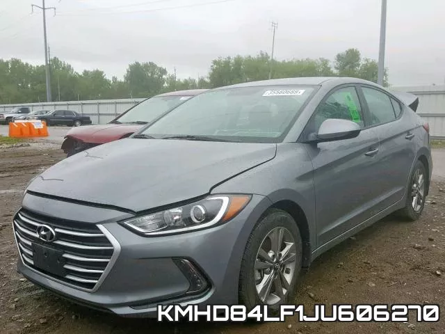 KMHD84LF1JU606270 фото 3