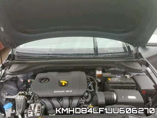 KMHD84LF1JU606270 фото 8
