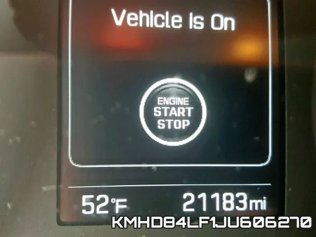 KMHD84LF1JU606270 фото 9