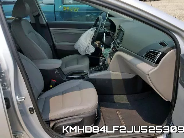 KMHD84LF2JU525309 фото 6