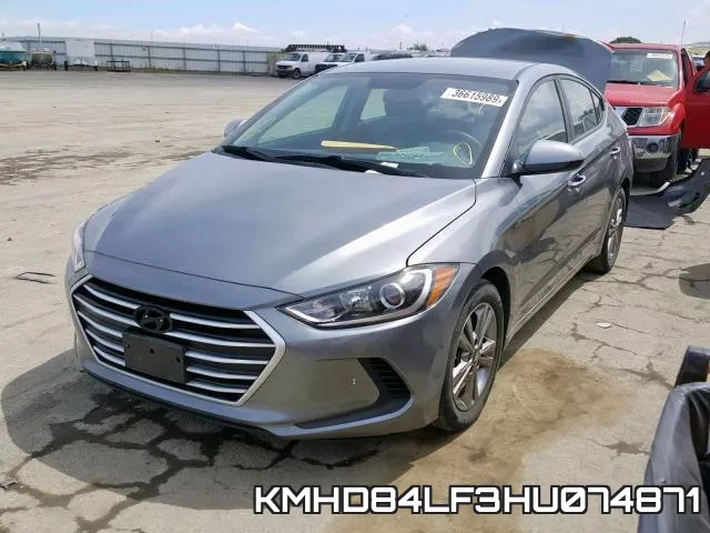 KMHD84LF3HU074871 фото 3