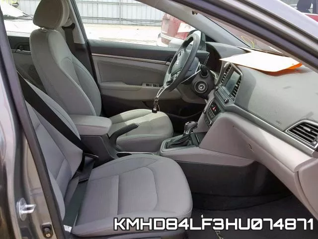 KMHD84LF3HU074871 фото 6