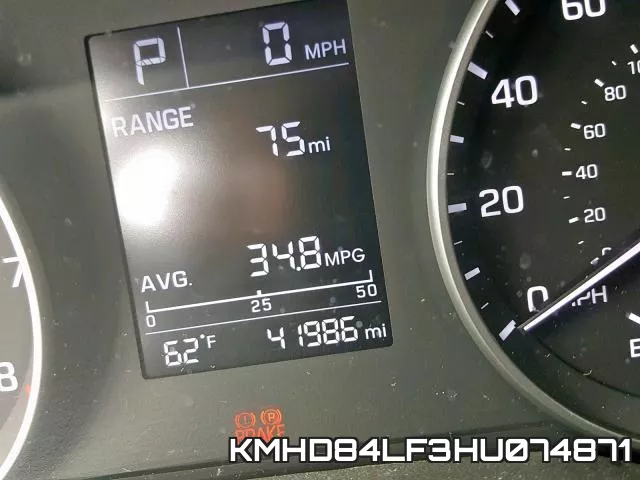 KMHD84LF3HU074871 фото 9