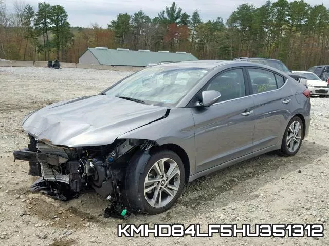 KMHD84LF5HU351312 фото 3