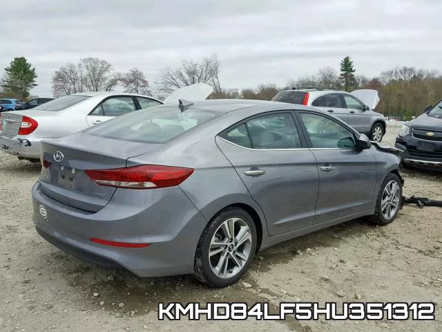 KMHD84LF5HU351312 фото 5