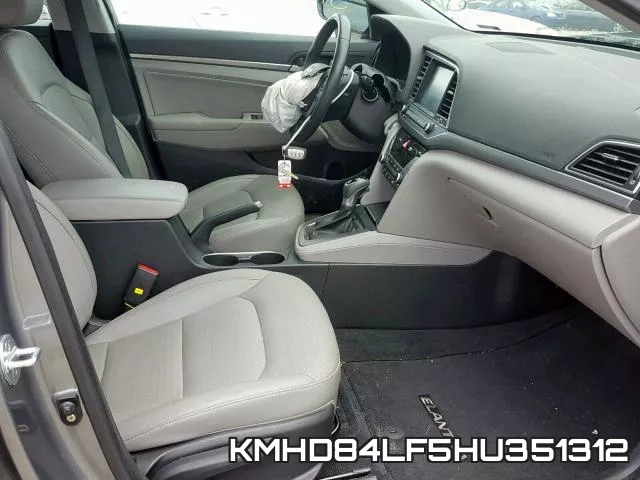 KMHD84LF5HU351312 фото 6