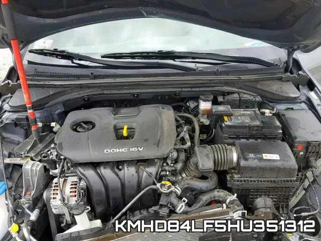 KMHD84LF5HU351312 фото 8