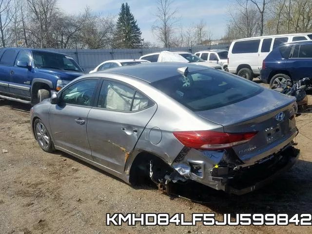 KMHD84LF5JU599842 фото 4