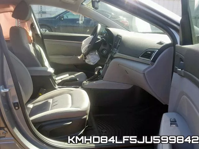 KMHD84LF5JU599842 фото 6