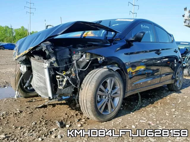 KMHD84LF7JU628158 фото 3