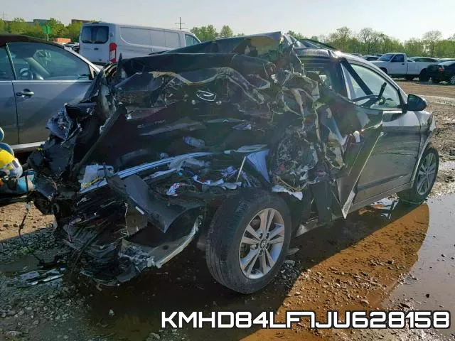 KMHD84LF7JU628158 фото 5