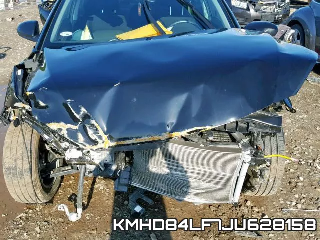 KMHD84LF7JU628158 фото 8