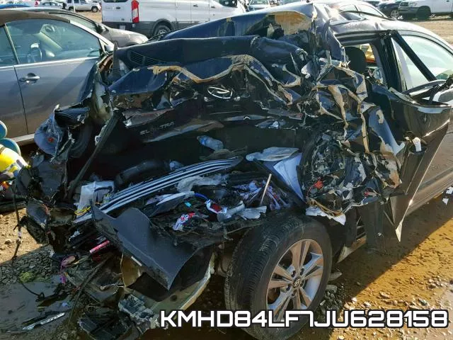 KMHD84LF7JU628158 фото 10