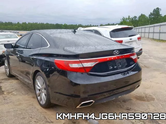 KMHFH4JG6HA590728 фото 4