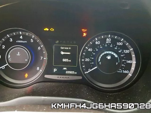 KMHFH4JG6HA590728 фото 9