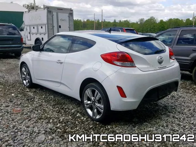 KMHTC6AD6HU317242 фото 4