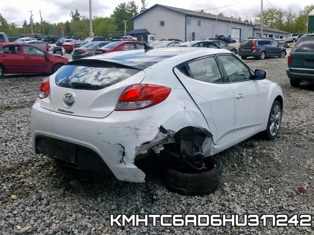 KMHTC6AD6HU317242 фото 5