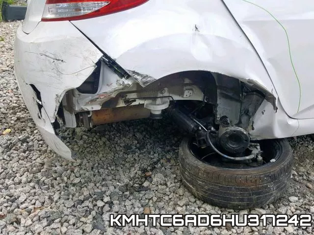 KMHTC6AD6HU317242 фото 10