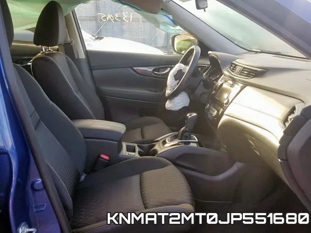 KNMAT2MT0JP551680 фото 6
