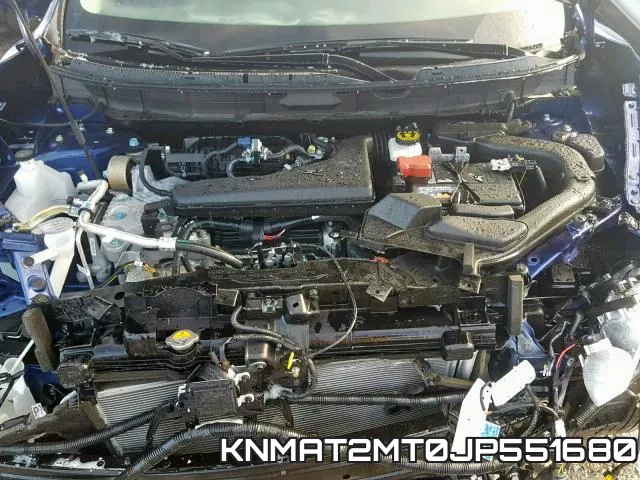 KNMAT2MT0JP551680 фото 8