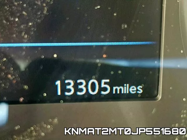 KNMAT2MT0JP551680 фото 9