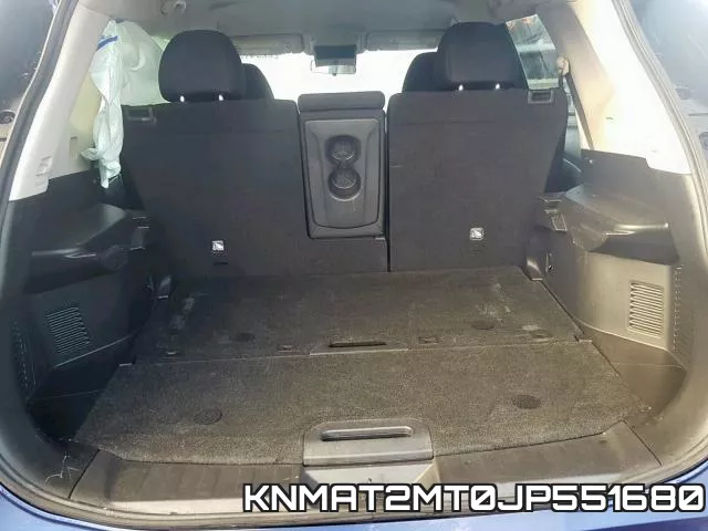 KNMAT2MT0JP551680 фото 10