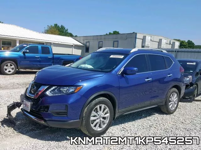 KNMAT2MT1KP545257 фото 3