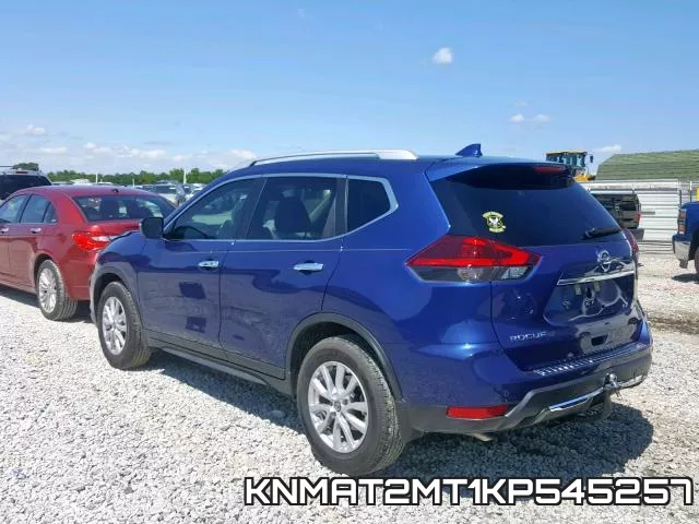 KNMAT2MT1KP545257 фото 4