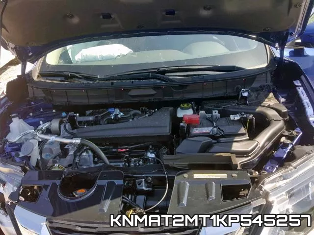 KNMAT2MT1KP545257 фото 8