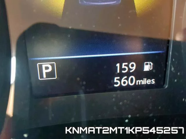 KNMAT2MT1KP545257 фото 9