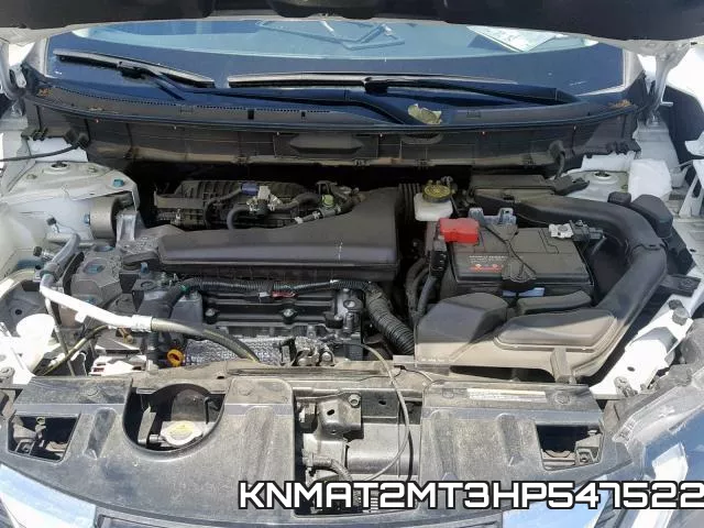 KNMAT2MT3HP547522 фото 8
