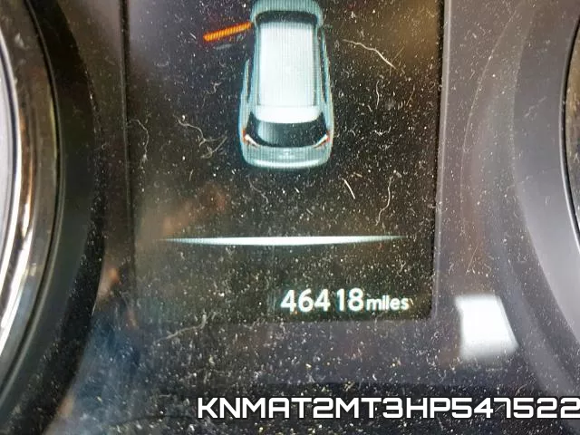KNMAT2MT3HP547522 фото 9